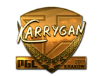 karrigan (Gold) | Boston 2018 image